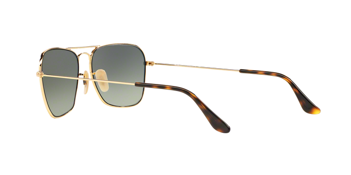Rayban 3136 Caravan 181/71 360 visione