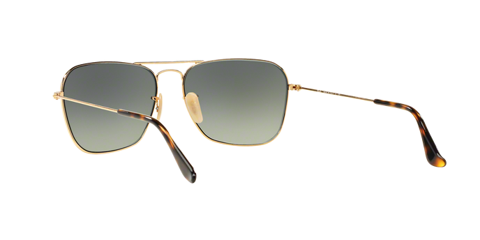 Rayban 3136 Caravan 181/71 360 visione