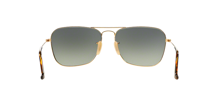 Rayban 3136 Caravan 181/71 360 visione