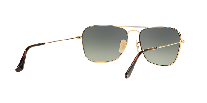 Rayban 3136 Caravan 181/71 360 visione