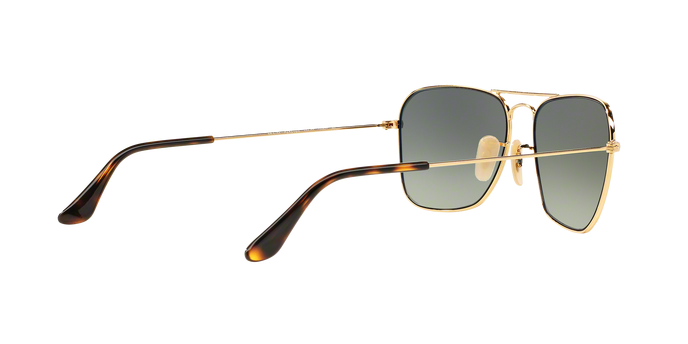 Rayban 3136 Caravan 181/71 360 visione