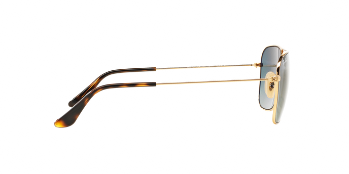 Rayban 3136 Caravan 181/71 360 visione