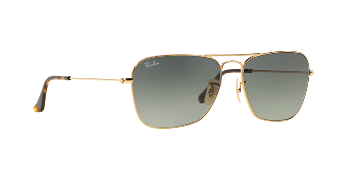 Rayban 3136 Caravan 181/71 360 visione