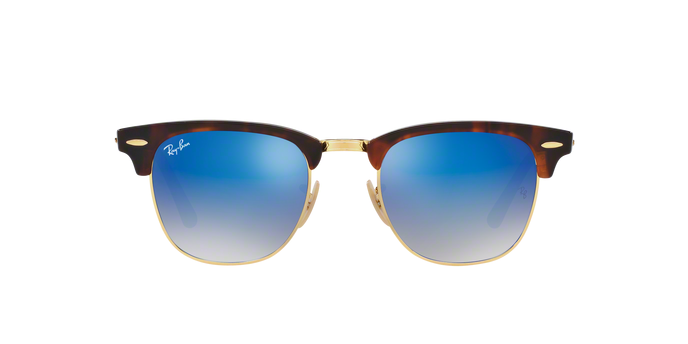 Rayban 3016 Clubmaster 990/7Q 360 visione