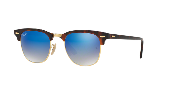 Rayban 3016 Clubmaster 990/7Q 360 visione