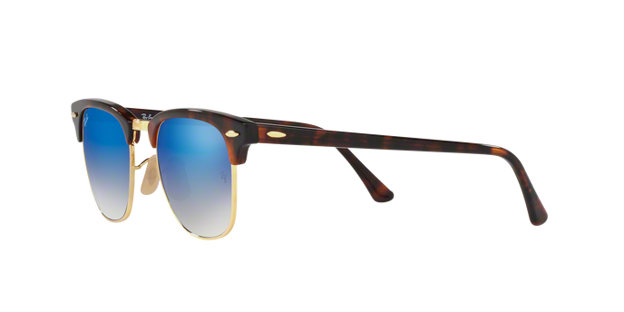 Rayban 3016 Clubmaster 990/7Q 360 visione