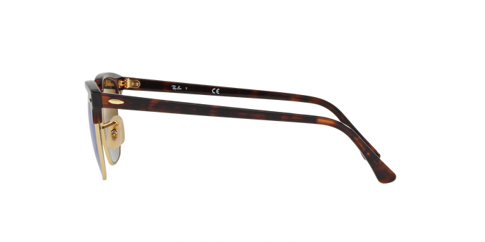Rayban 3016 Clubmaster 990/7Q 360 visione
