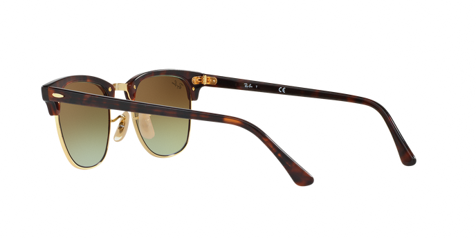 Rayban 3016 Clubmaster 990/7Q 360 visione