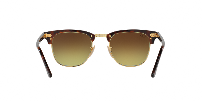 Rayban 3016 Clubmaster 990/7Q 360 visione