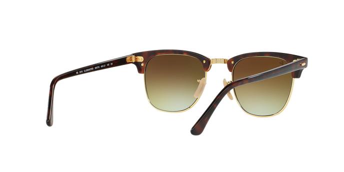 Rayban 3016 Clubmaster 990/7Q 360 visione