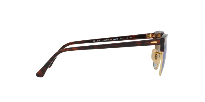 Rayban 3016 Clubmaster 990/7Q 360 visione
