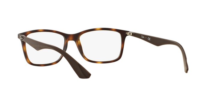 Rayban 7047 5573 360 visione