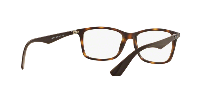 Rayban 7047 5573 360 visione