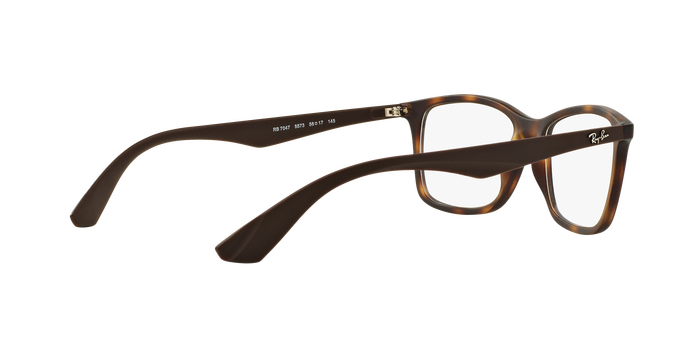 Rayban 7047 5573 360 visione