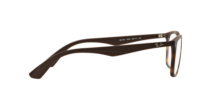 Rayban 7047 5573 360 visione