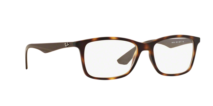 Rayban 7047 5573 360 visione