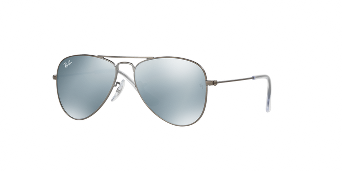 Rayban Junior 9506S JUNIOR AVIATOR 250/30 360 visione