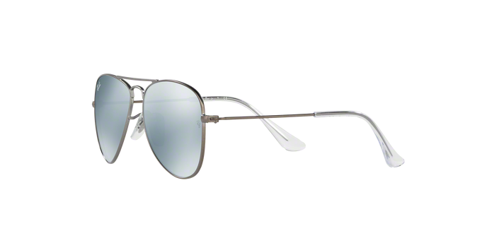 Rayban Junior 9506S JUNIOR AVIATOR 250/30 360 visione