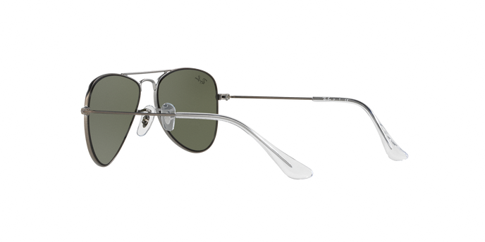 Rayban Junior 9506S JUNIOR AVIATOR 250/30 360 visione