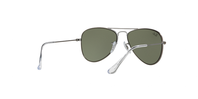 Rayban Junior 9506S JUNIOR AVIATOR 250/30 360 visione