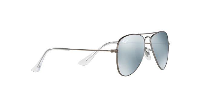 Rayban Junior 9506S JUNIOR AVIATOR 250/30 360 visione