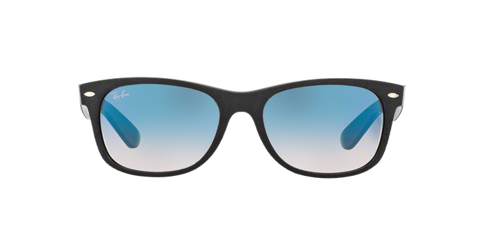 Rayban 2132 New Wayfarer 62423F 360 visione