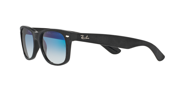 Rayban 2132 New Wayfarer 62423F 360 visione