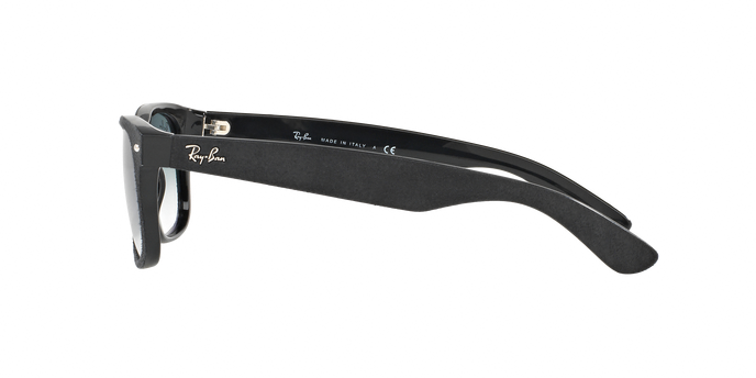 Rayban 2132 New Wayfarer 62423F 360 visione