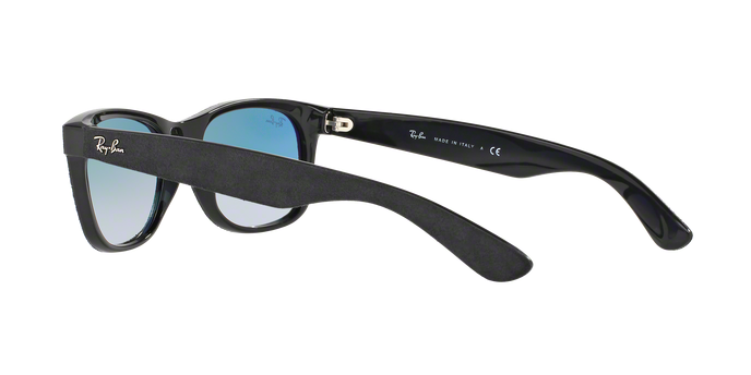 Rayban 2132 New Wayfarer 62423F 360 visione
