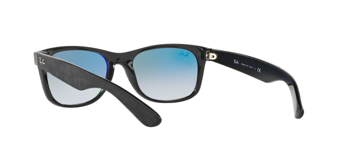 Rayban 2132 New Wayfarer 62423F 360 visione