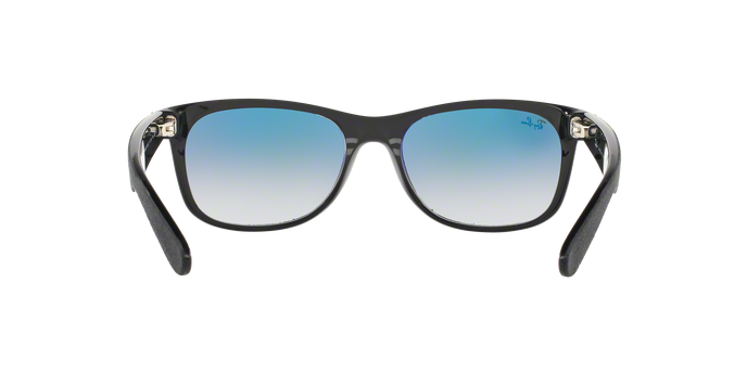 Rayban 2132 New Wayfarer 62423F 360 visione