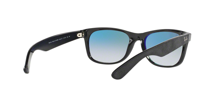 Rayban 2132 New Wayfarer 62423F 360 visione