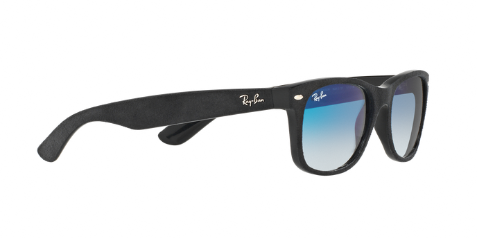 Rayban 2132 New Wayfarer 62423F 360 visione