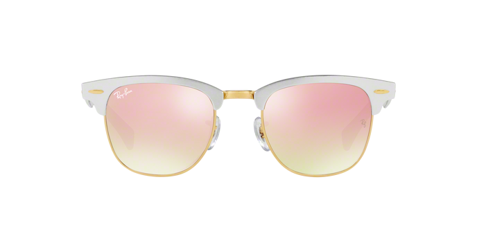 Rayban Clubmaster 3507 137/7O 360 visione