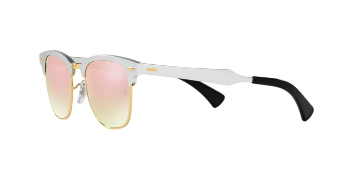 Rayban Clubmaster 3507 137/7O 360 visione