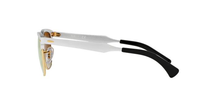 Rayban Clubmaster 3507 137/7O 360 visione