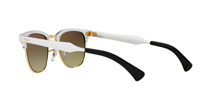 Rayban Clubmaster 3507 137/7O 360 visione