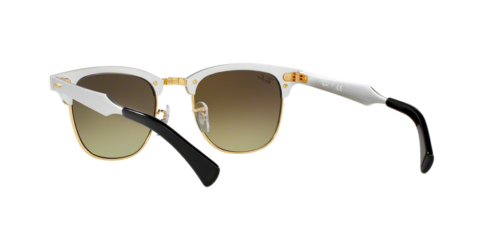 Rayban Clubmaster 3507 137/7O 360 visione