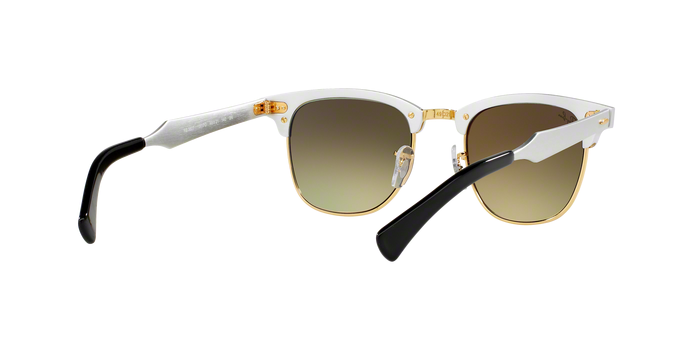 Rayban Clubmaster 3507 137/7O 360 visione
