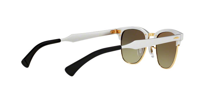 Rayban Clubmaster 3507 137/7O 360 visione