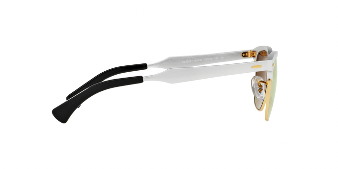 Rayban Clubmaster 3507 137/7O 360 visione