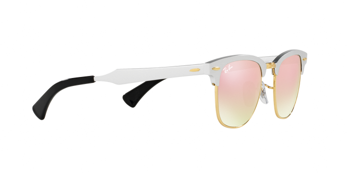 Rayban Clubmaster 3507 137/7O 360 visione