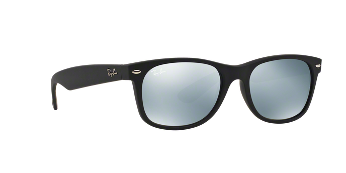 Rayban 2132 New Wayfarer 622/30 360 visione