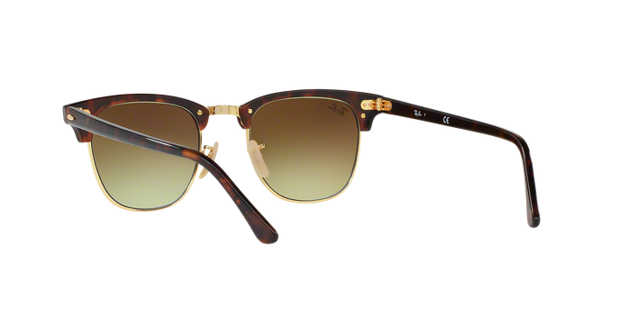 Rayban 3016 Clubmaster 990/7Q 360 visione