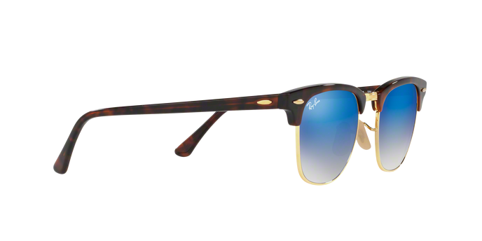 Rayban 3016 Clubmaster 990/7Q 360 visione