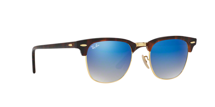 Rayban 3016 Clubmaster 990/7Q 360 visione