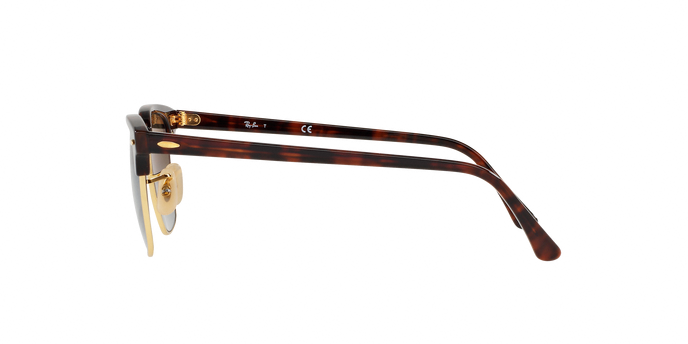 Rayban 3016 Clubmaster 990/9J 360 visione