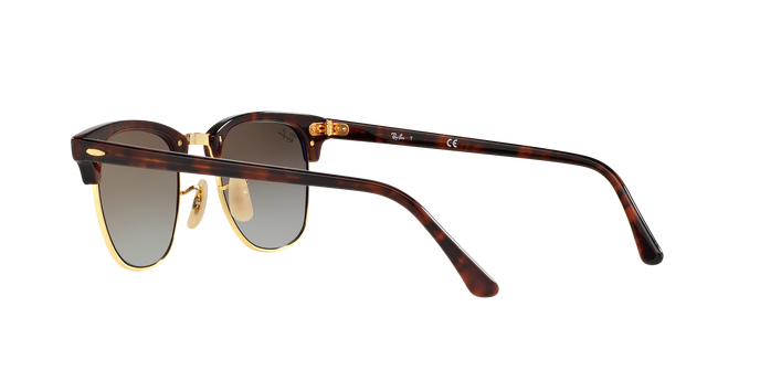Rayban 3016 Clubmaster 990/9J 360 visione