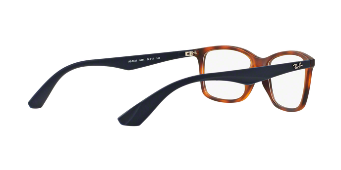 Rayban 7047 5574 360 visione