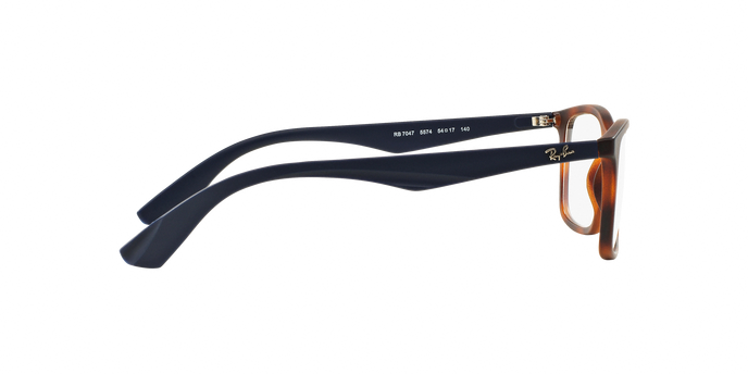 Rayban 7047 5574 360 visione